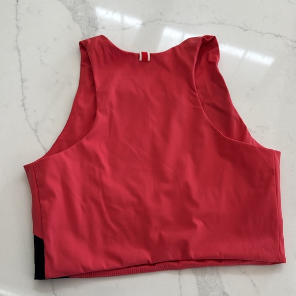 TRACKSMITH WOMEN'S BELL LAP TOP - Picture 2 of 2